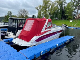 Motorová loď CROWNLINE 270 CR 350MAG - 9