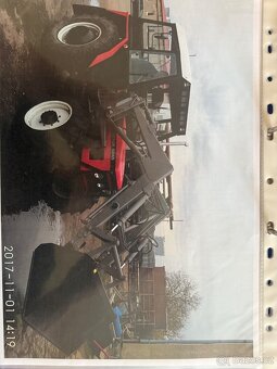 Zetor 5245 - 9