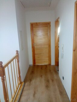 Dům Povlčín - 9