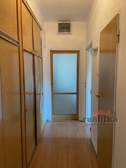 Prodej bytu 3+1 s balkonem, 61 m2, ul. Gen. Sochora, Ostrava - 9