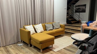 3místná pohovka PÄRUP - 9