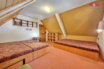 Prodej chalupy, 130 m², Kořenov - 9