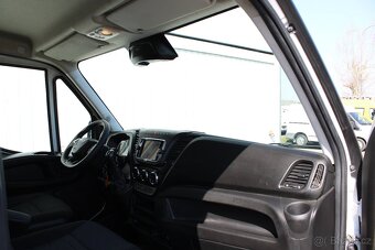 Iveco Daily, 35S140 2,3 Maxi+klimatronic 140tkm - 9