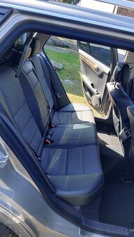 Mercedes Benz C180 Kompressor W204 S204, benzín, 115 kW - 9