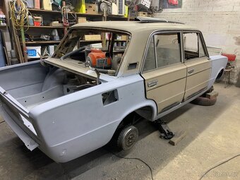 Lada vaz ziguli Prodam - 9