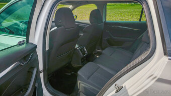Škoda Octavia Combi 4 IV 2.0 TDI STYLE Plus ACC Matrix - 9