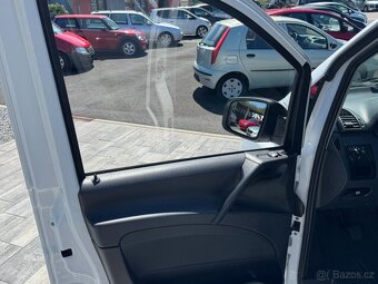 Mercedes-Benz Vito 2.2 113/100kW CDI Long - 9