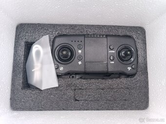 Dron L900 PRO SE Černy - 9