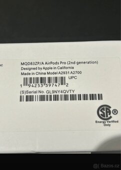 Apple AirPods pro 2 - 9