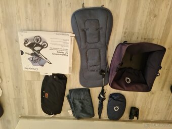 Kočárek Bugaboo Chameleon 3 - 9