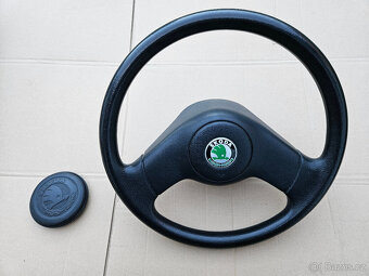 Volanty Audi Seat Škoda Ford Mercedes VW - 9