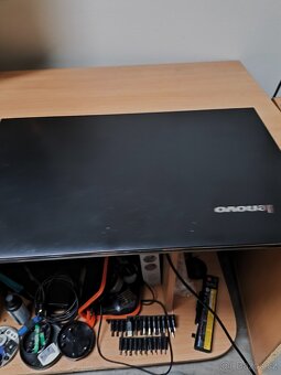 Prodám notebook Lenovo B580 - 9