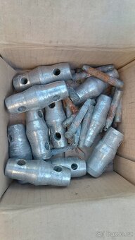 hliníková konstrukce Truss - 9