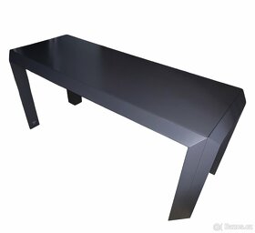 ROSENTHAL luxusní designový kancelářský nábytek, vč. 21% DPH - 9