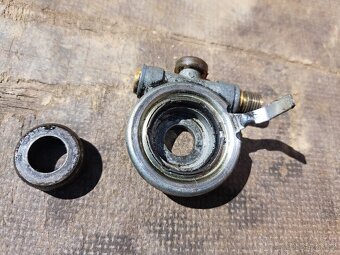 Manet Korado na náhradní díly - 9