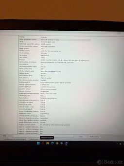 Herní notebook MSI GF63 8RC – s novou baterií a Windows 11 - 9