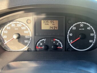 Peugeot Boxer L1H1 - 9