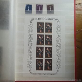 Liechtenštejnsko - 9