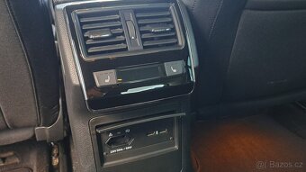 ŠKODA Superb 3 facelift Style 2.0Tdi 110kW manuál - 9