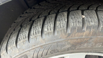 Audi A6 C7 AVANT 2,0Tdi 130kw - 9