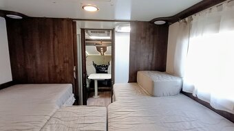 INTEGRÁL 3,5t, 160PS, automat 9st, zimní paket, DPH - 9