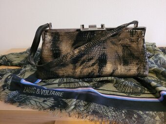 Kabelka Stuart Weitzman - 9