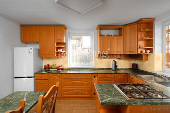 Pronájem Rodinného domu 4+1 v srdci Beskyd Čeladná - 9