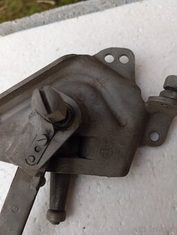 nahradni dily ČZ 175 - 9