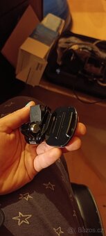 GoPro Hero 7 - 9