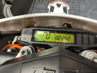 KTM EXC 450 SIX DAYS 2019 - 9