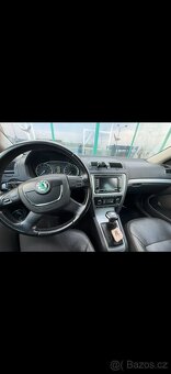 Škoda Octavia 1.2tsi, 77kw, combi, DSG, odečtové auto na DPH - 9