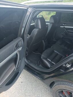 Škoda Octavia Rs  2.0 TDI 125 kW dsg - 9