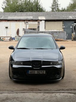 Seat Leon cupra R - 9