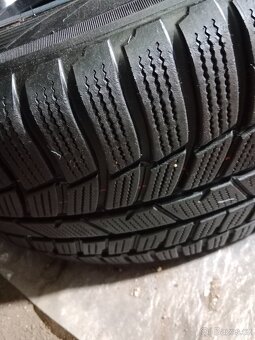 zimní pneu - 9