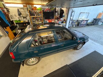 Škoda Felicie 1,3 - 9