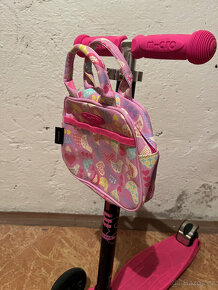 Koloběžka Micro Maxi - 9