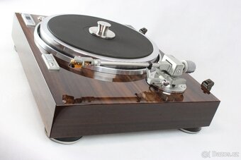 Gramofón KENWOOD KP-880D - 9