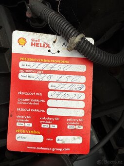 Ford Focus Combi - 9