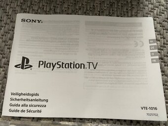 Sony PSTV Playstation TV - 9