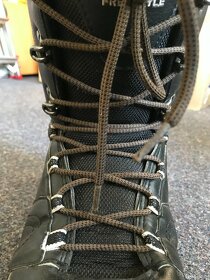 snowboardové boty - 9