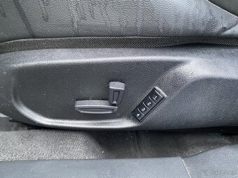 Ford Mondeo 2.0 TDCi ,  103 kW nafta, 2012 - 9