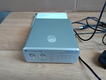 Cambridge Audio-DAC MAGIC 100 - 9