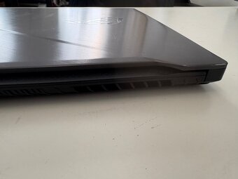 Herní ASUS ROG Strix GL703, i7, 32GB RAM, 3TB - 9