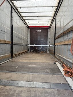 Man TGX 24.440 6X2 - 9