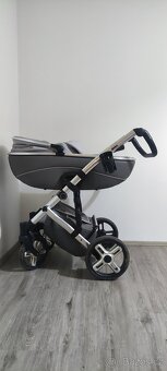 Kočárek Jasmine Bennetta - 9