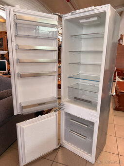 4x vestavná lednice s mrazákem - 9