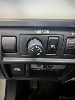 Subaru Outback 2.5 - 9