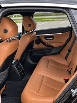 BMW 4 Seria f36 2.0d 8HP - 9