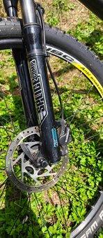 Merida Carbon special edition - 9