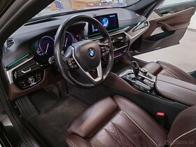 BMW Řada 5, BMW Seria 5 530d XDrive Luxury - 9